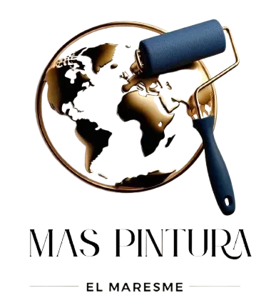 Mas pintura el maresme logo